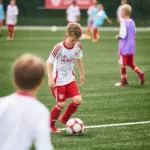 0 FC Bayern Munich Football Camp