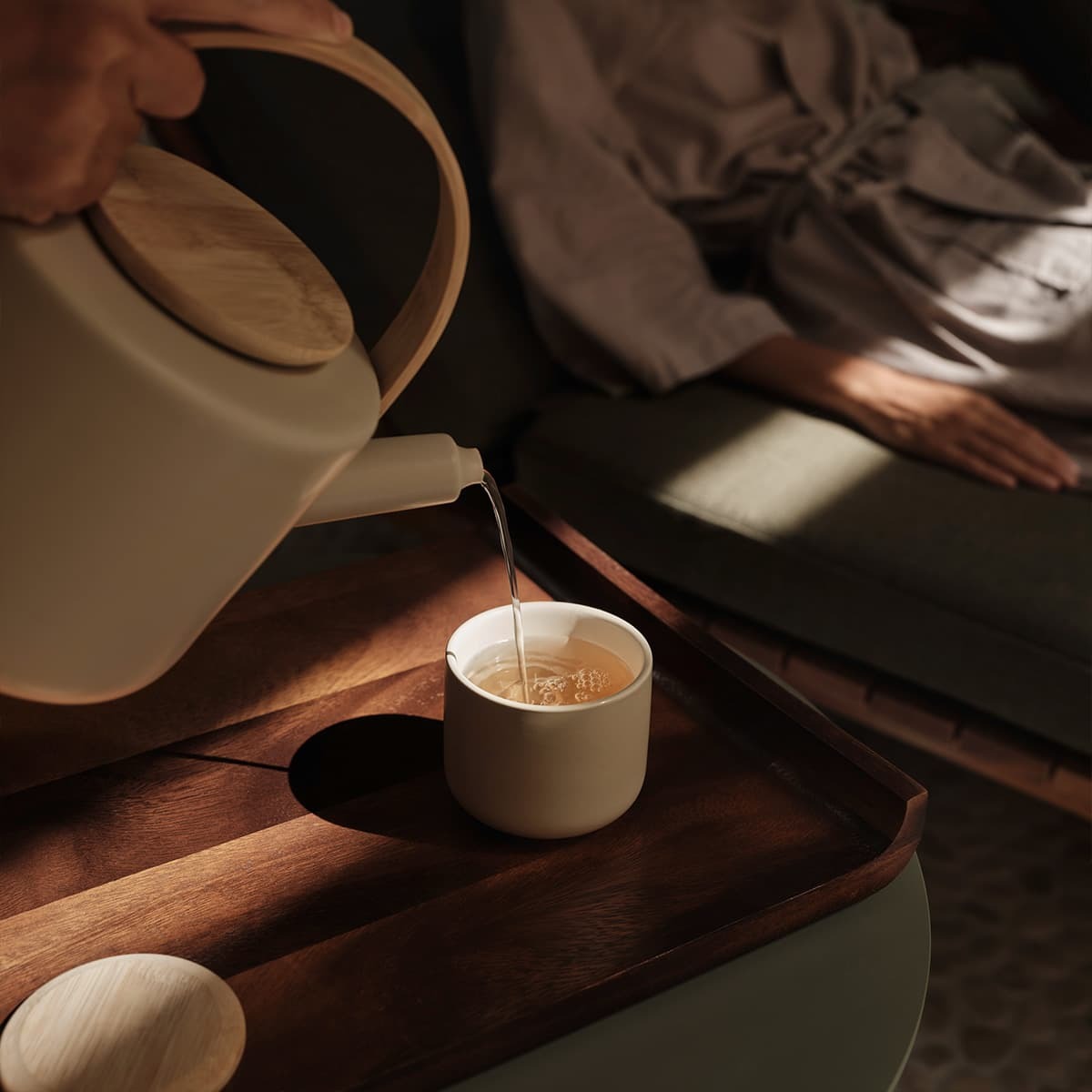 Daily Flow - Morning