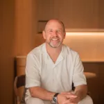 Wellness Awaits with David Melladew