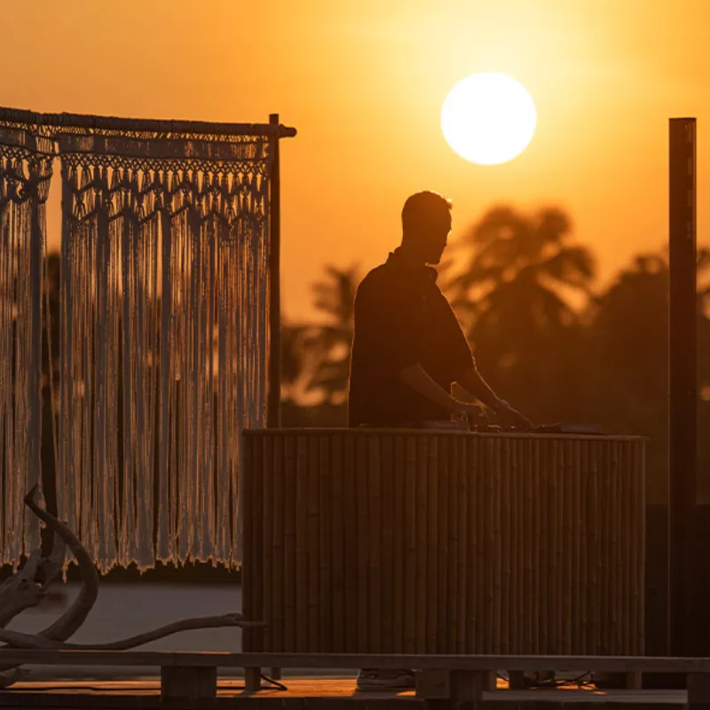 FARI ISLANDS FESTIVAL – PATINA MALDIVES