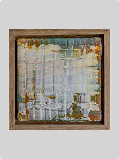 Painting - Kandu.
