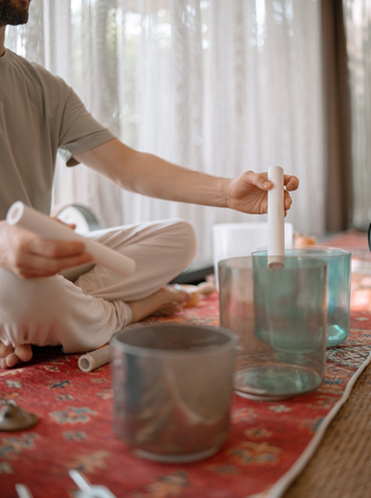 Avery Whitmore Sound