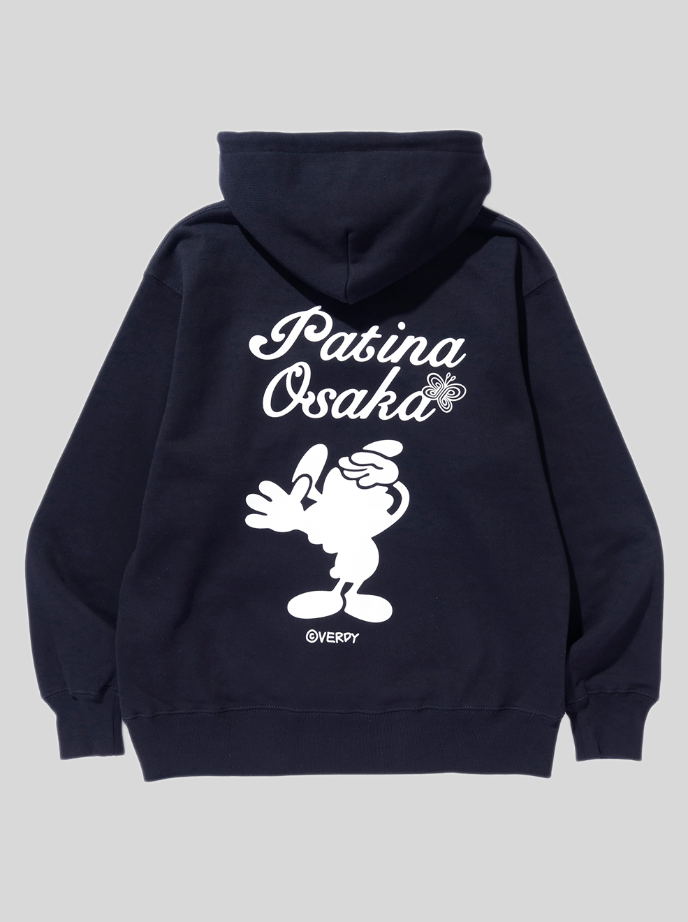VERDY | Patina Osaka