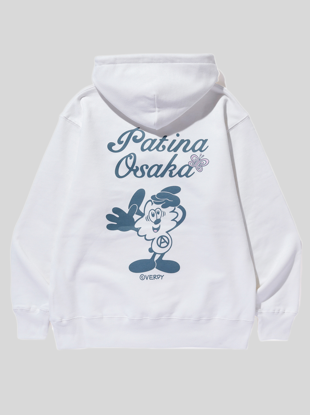 VERDY | Patina Osaka