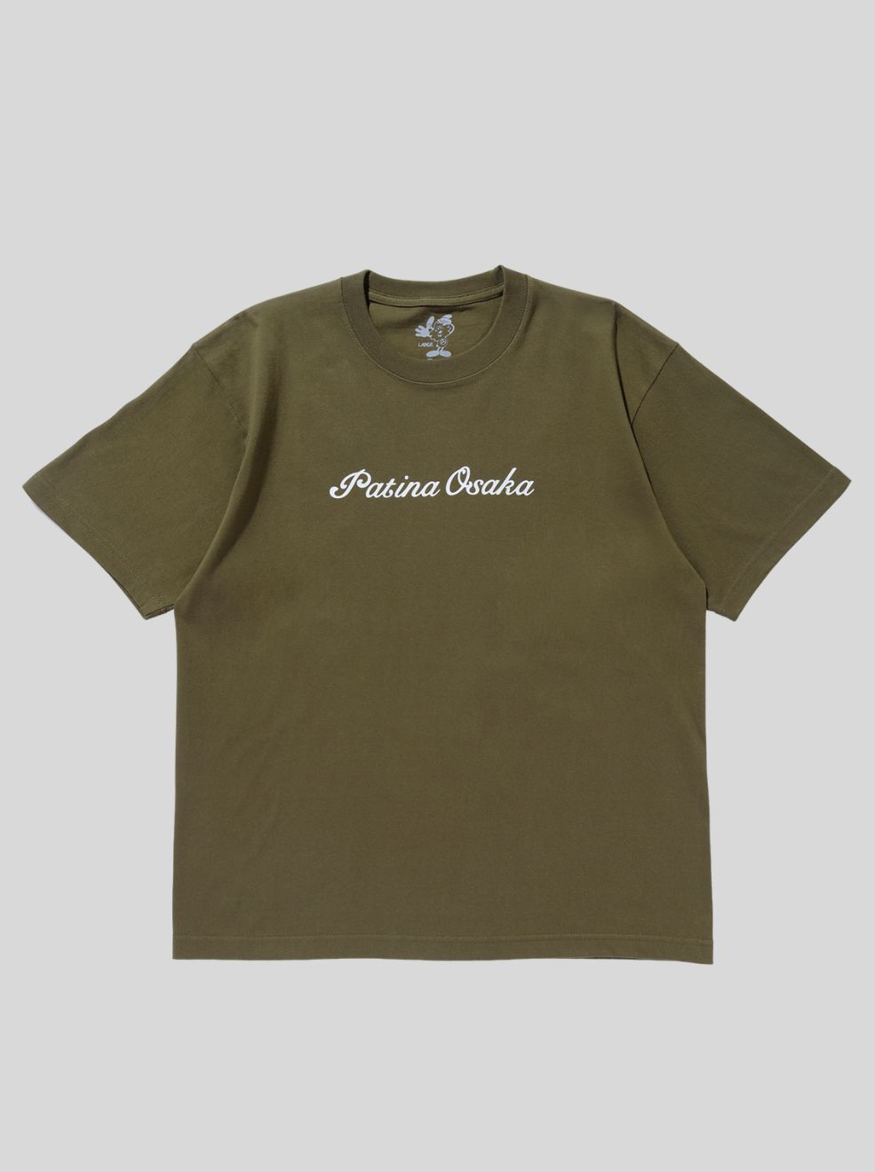 VERDY | Patina Osaka