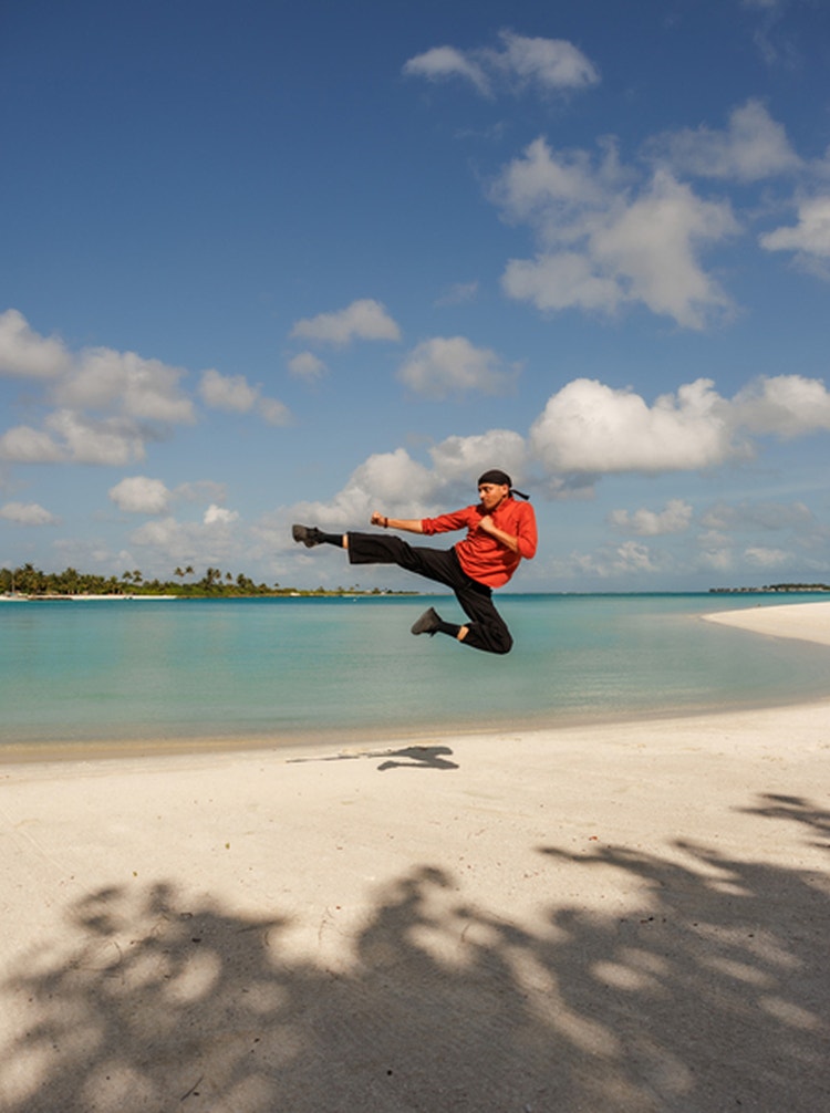 Painting - Garden of Hope