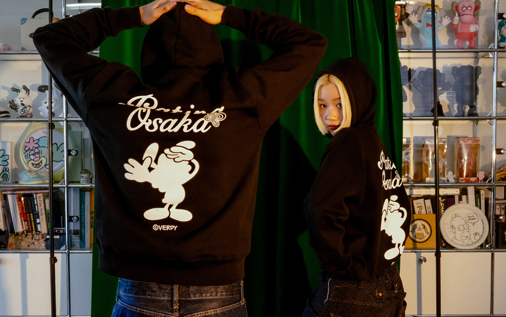 VERDY | Patina Osaka