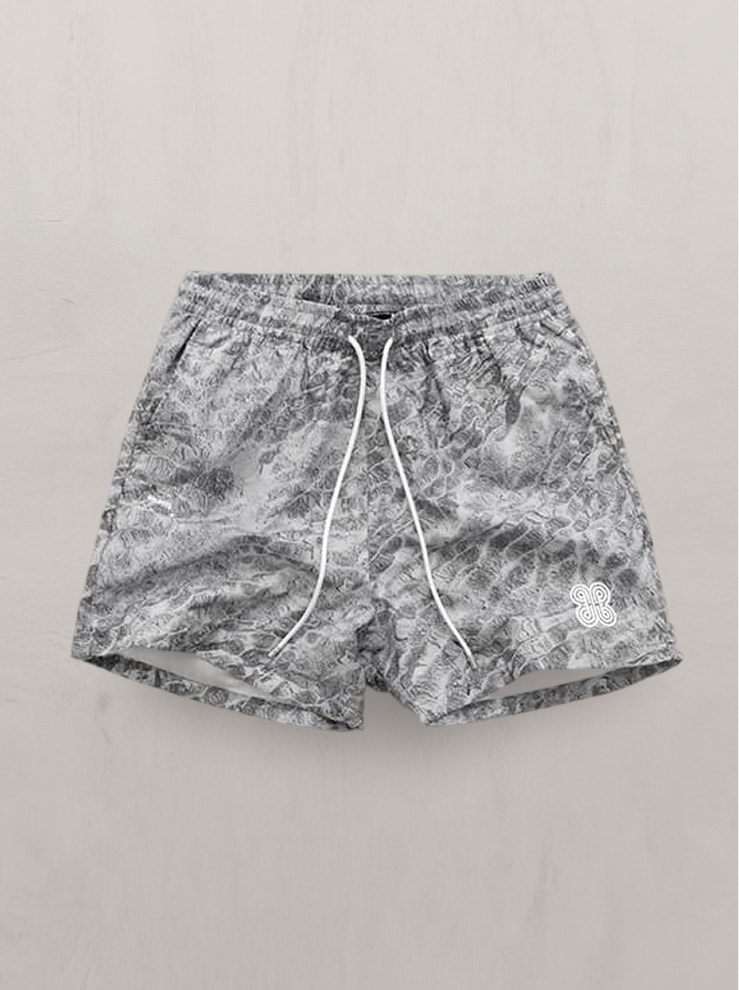 Stampd Patina Mens Water Trunk