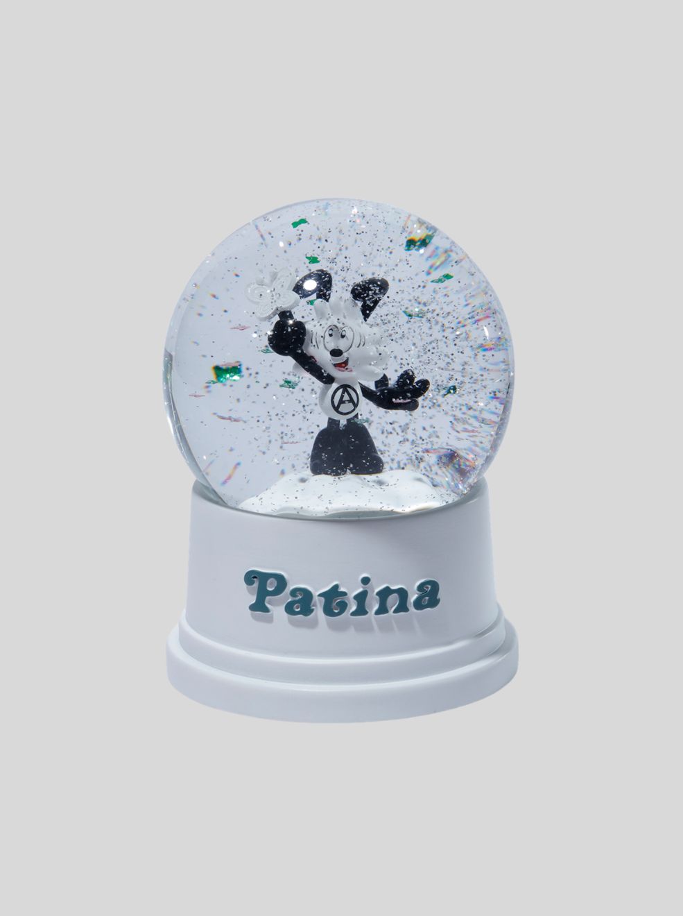 VERDY | Patina Osaka