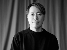 山口祥次郎氏のポートレート