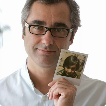 Cássio Vasconcellos