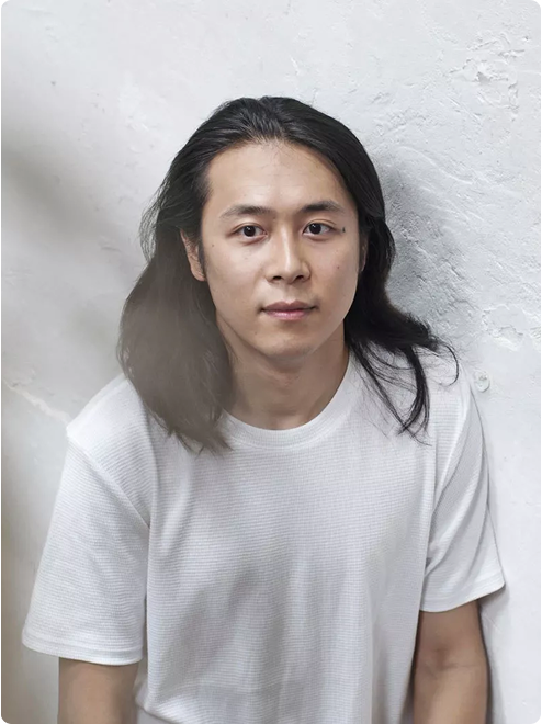 Image of Hongjie Yang