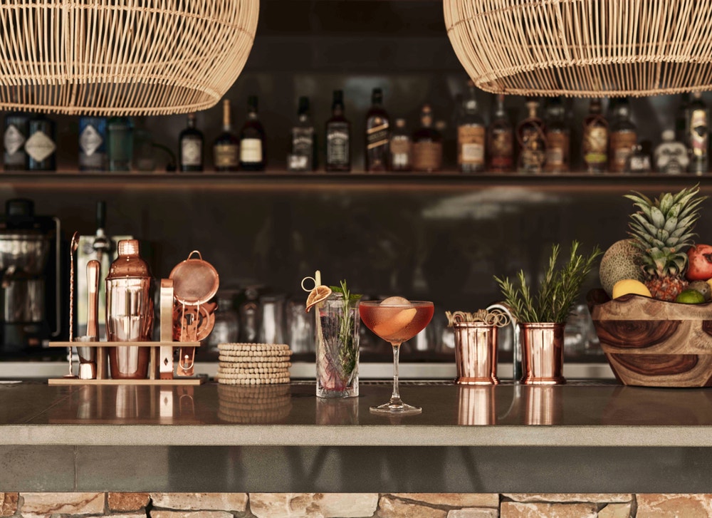 Veli Bar at Patina Maldives, Fari Islands