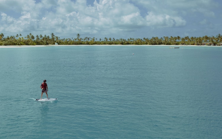 Images of ocean