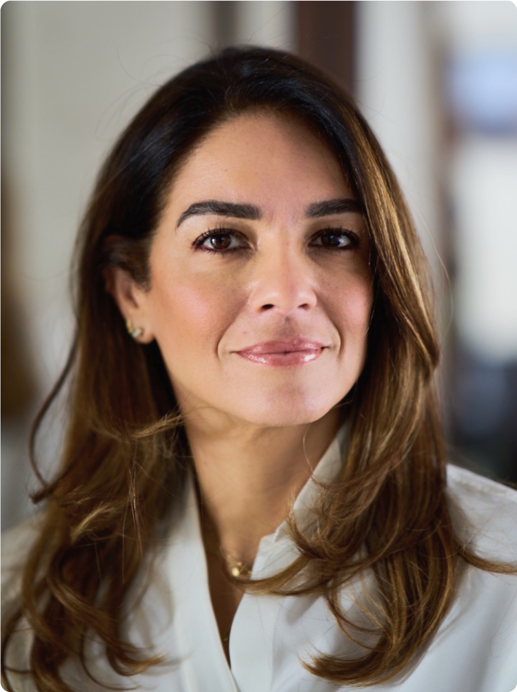Maria Sukkar 照片。