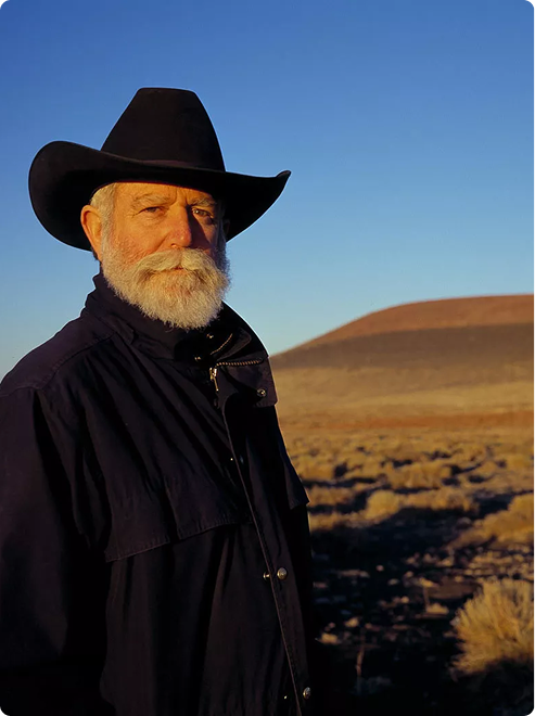 James Turrell 照片