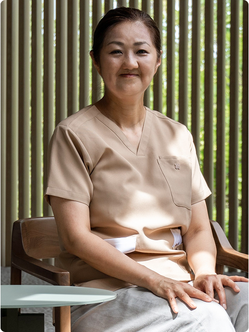 Yuki Nishikubo