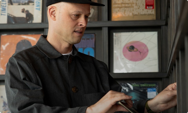 Sculpting Sound with Devon Turnbull