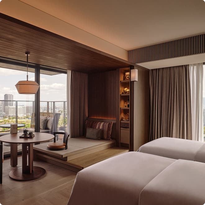 urban suite 1