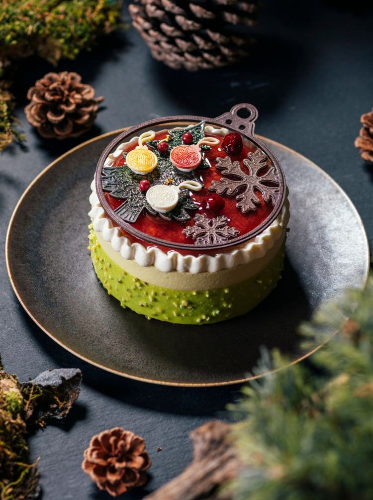 pistachio-cake - 1