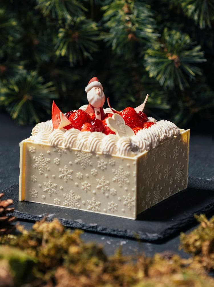 short-cake - 1
