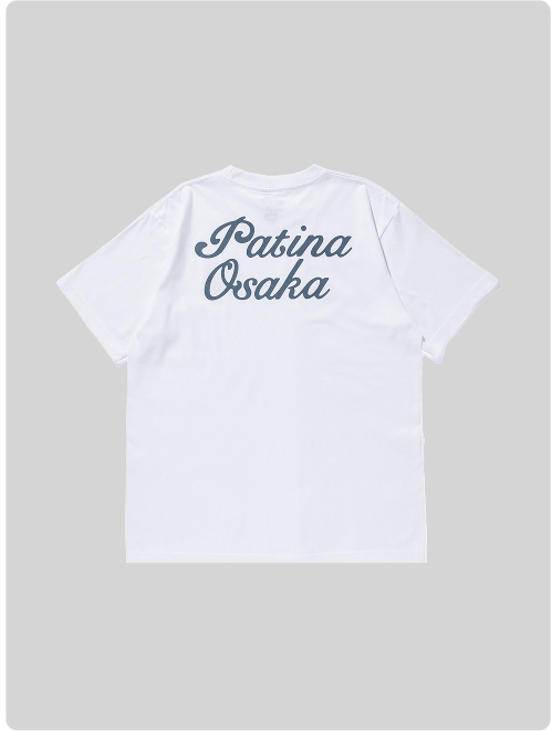 新品 Gdragon Patina Osaka verdy GD ジャケット 7/12発売｜VERDY × パティーナ大阪 collection｜限定販売情報