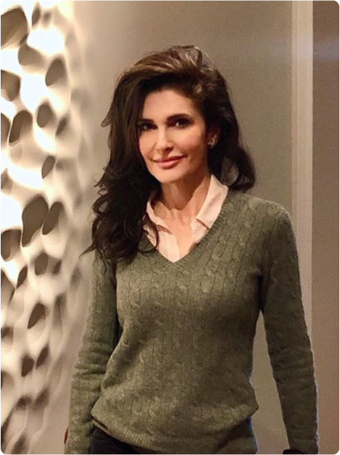 Ilaria Ferragamo
