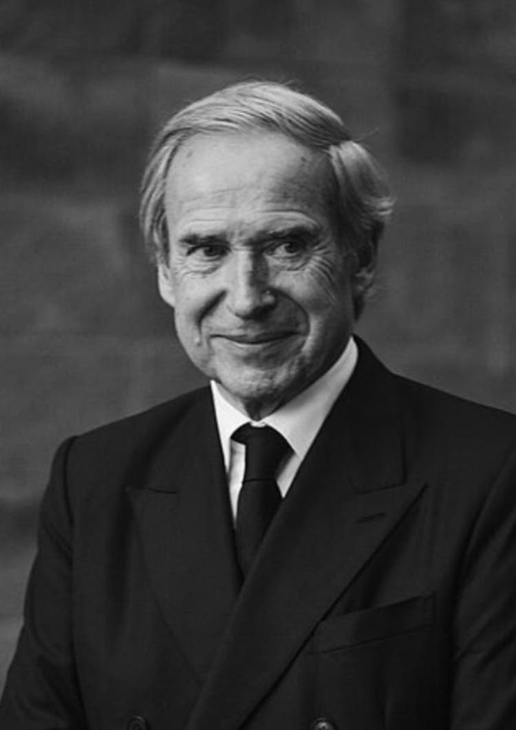 Simon de Pury